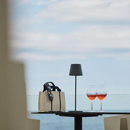 Quattro Suites Monemvasía المظهر الخارجي الصورة