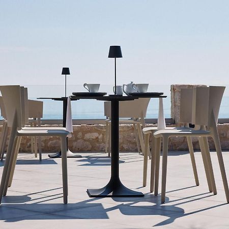Quattro Suites Monemvasía المظهر الخارجي الصورة