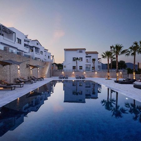 Quattro Suites Monemvasía المظهر الخارجي الصورة
