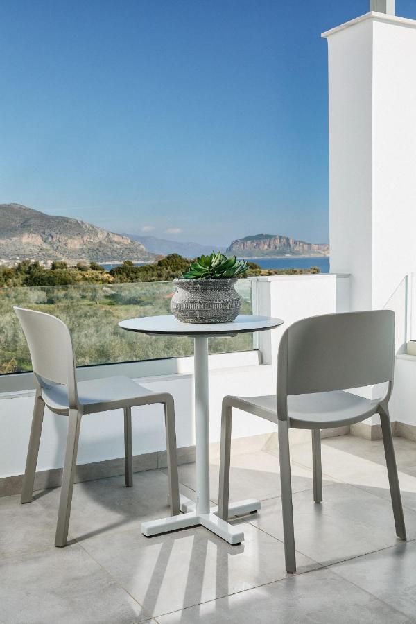 Quattro Suites Monemvasía المظهر الخارجي الصورة