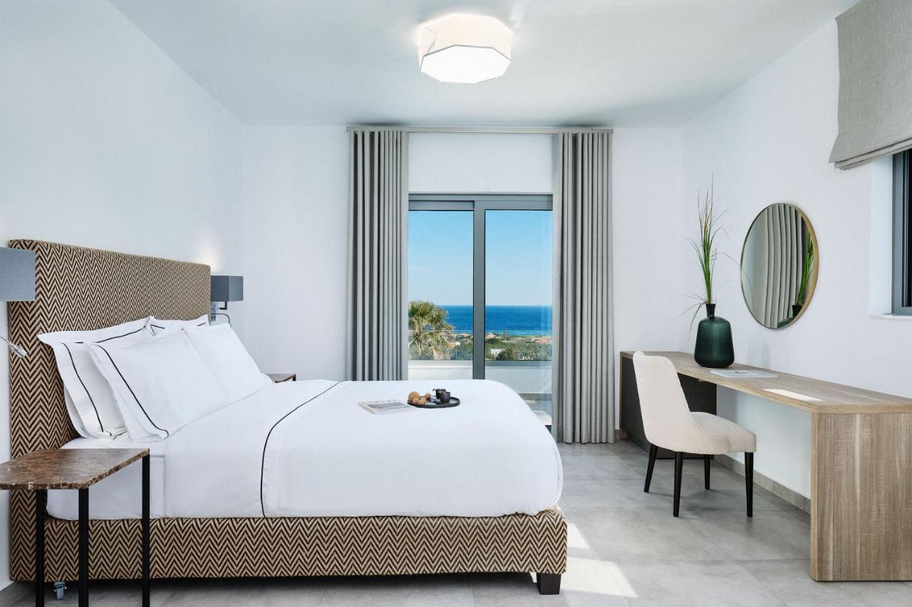 Quattro Suites Monemvasía المظهر الخارجي الصورة