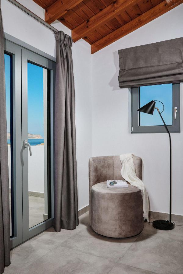 Quattro Suites Monemvasía المظهر الخارجي الصورة