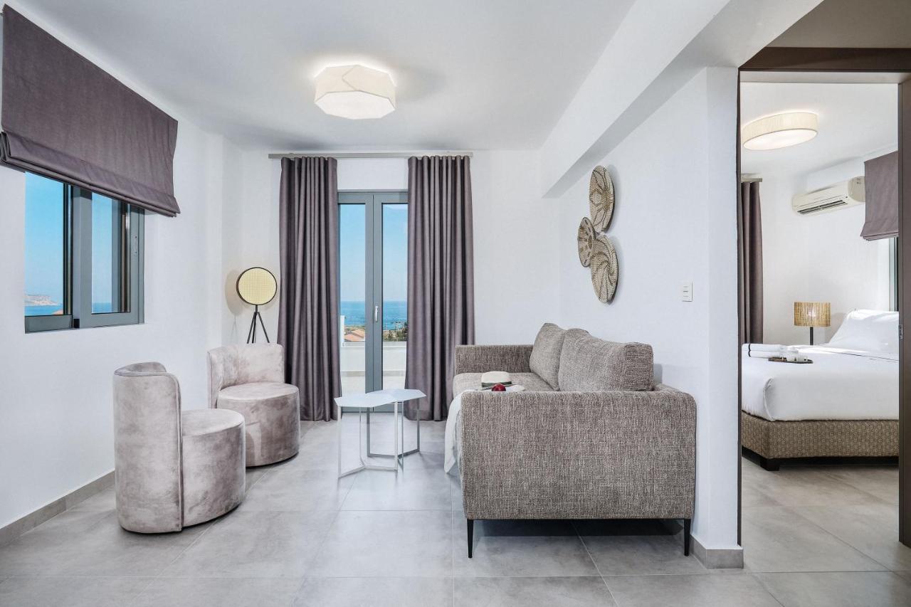 Quattro Suites Monemvasía المظهر الخارجي الصورة