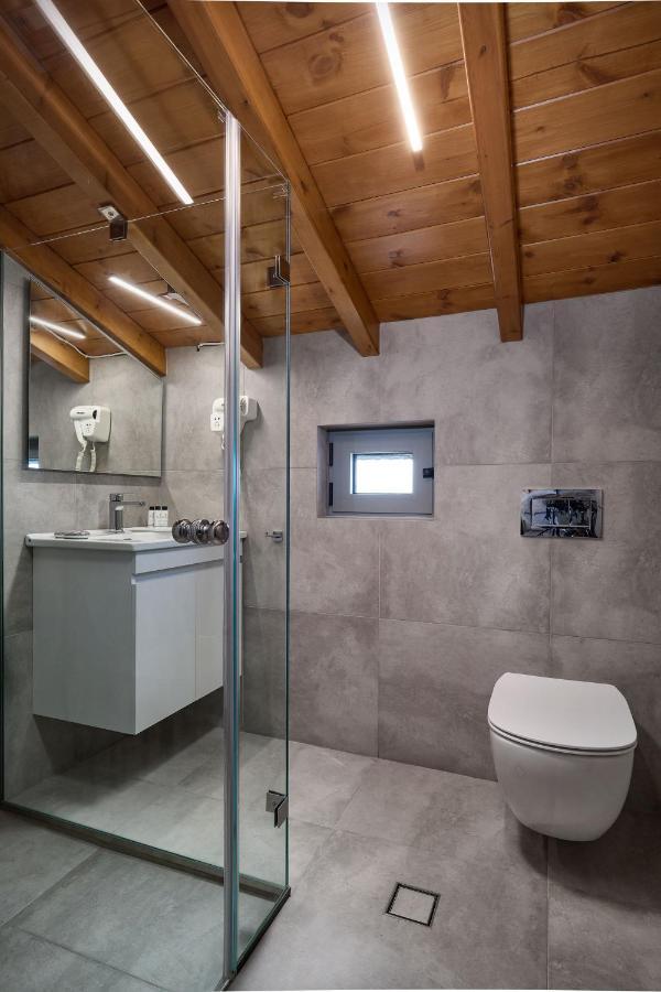 Quattro Suites Monemvasía المظهر الخارجي الصورة