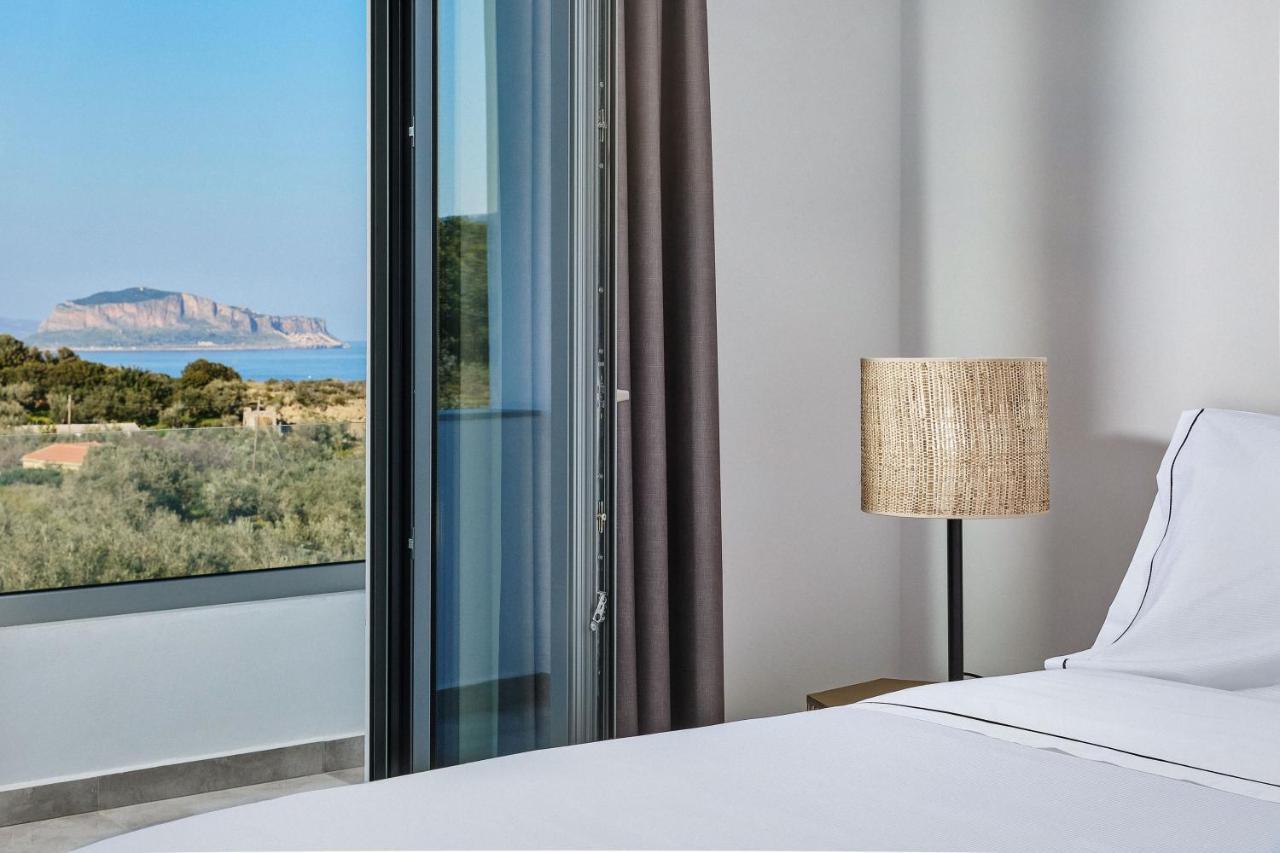 Quattro Suites Monemvasía المظهر الخارجي الصورة