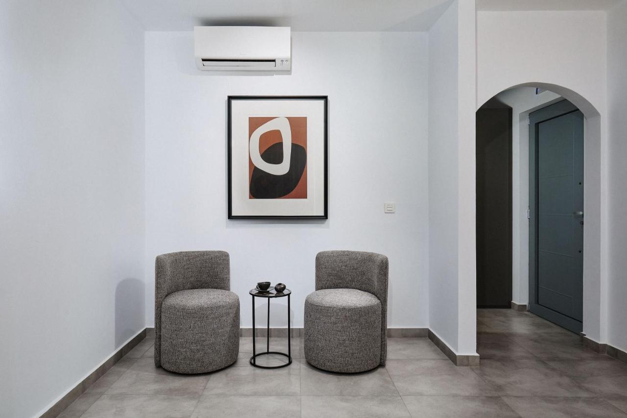 Quattro Suites Monemvasía المظهر الخارجي الصورة