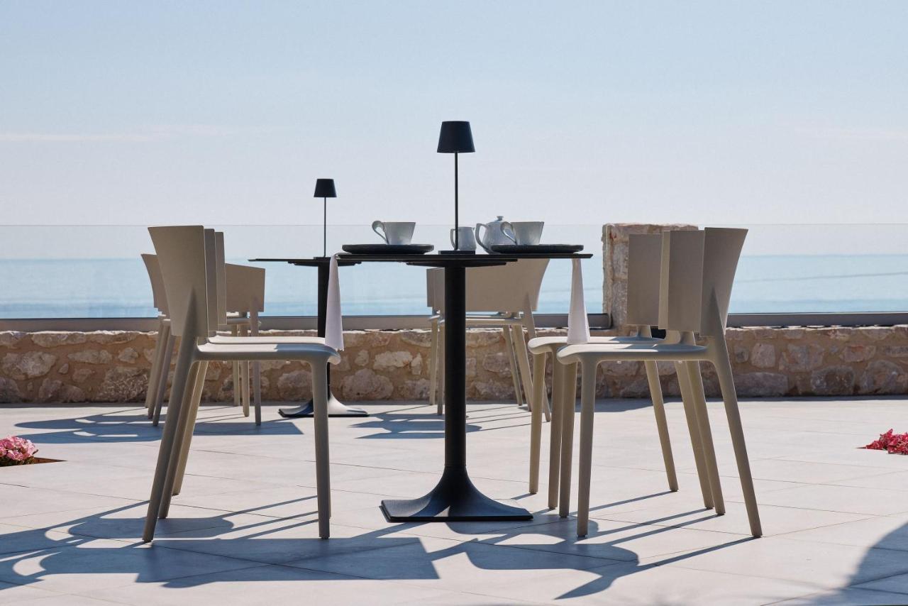Quattro Suites Monemvasía المظهر الخارجي الصورة
